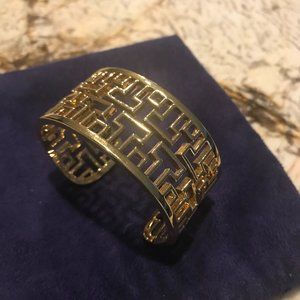 Tory Burch Cuff Bracelet *RARE FIND*